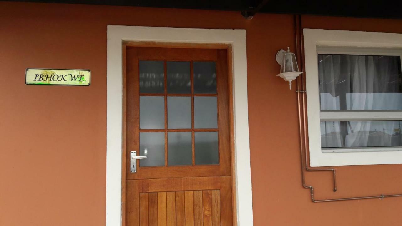 Little Sister'S Apartment Colchester Exterior photo